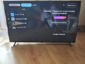 Samsung televizorius