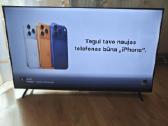 Samsung televizorius - nuotraukos Nr. 3
