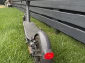 Xiaomi Mi Scooter Pro 2 paspirtukas - nuotraukos Nr. 3