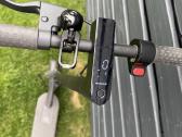 Xiaomi Mi Scooter Pro 2 paspirtukas - nuotraukos Nr. 5