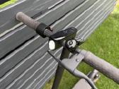 Xiaomi Mi Scooter Pro 2 paspirtukas - nuotraukos Nr. 6