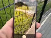Parduodamas iPhone 15 Pro 128 GB Black Titanium