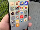 Parduodamas iPhone 15 Pro 128 GB Black Titanium - nuotraukos Nr. 2