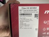 Msi Claw 8 - nuotraukos Nr. 2