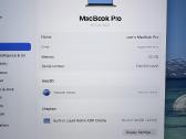 Apple MacBook Pro 16" (2021) M1 Pro, 32gb/1tb - nuotraukos Nr. 2