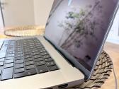 Apple MacBook Pro 16" (2021) M1 Pro, 32gb/1tb - nuotraukos Nr. 5