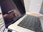 Apple MacBook Pro 16" (2021) M1 Pro, 32gb/1tb - nuotraukos Nr. 4