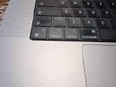 Apple MacBook Pro 16" (2021) M1 Pro, 32gb/1tb - nuotraukos Nr. 6