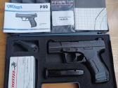 Walther P99 - nuotraukos Nr. 2