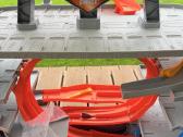 Hot Wheels garažas Ftb69 ir dinozauro trasa Hkx42 - nuotraukos Nr. 5