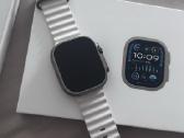 Laikrodis Apple Watch Ultra 2
