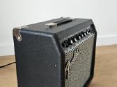 Fender Frontman 15g kubas gitarau - nuotraukos Nr. 2