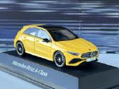 Mercedes Benz A klasė 1:43 - nuotraukos Nr. 4