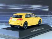 Mercedes Benz A klasė 1:43 - nuotraukos Nr. 6