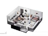Three Room Family Apartment in Oz park - nuotraukos Nr. 35