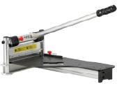 Staklės / giljotina grindų laminatui 230 mm yato