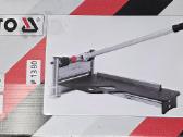 Staklės / giljotina grindų laminatui 230 mm yato - nuotraukos Nr. 4