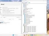 Lenovo Thinkpad T14s G2 i7 11th 32gb 512ssd - nuotraukos Nr. 9