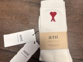 Ami Paris kojinės - nuotraukos Nr. 4