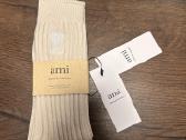 Ami Paris kojinės - nuotraukos Nr. 10