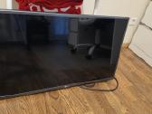 LG televizorius