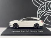 Mercedes Benz Cla Schooting Brake 1:43