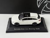 Mercedes Benz Cla Schooting Brake 1:43 - nuotraukos Nr. 2