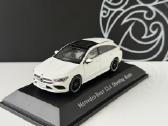 Mercedes Benz Cla Schooting Brake 1:43 - nuotraukos Nr. 3
