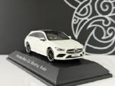 Mercedes Benz Cla Schooting Brake 1:43 - nuotraukos Nr. 4