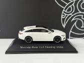 Mercedes Benz Cla Schooting Brake 1:43 - nuotraukos Nr. 5