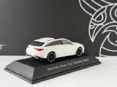 Mercedes Benz Cla Schooting Brake 1:43 - nuotraukos Nr. 6