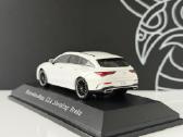 Mercedes Benz Cla Schooting Brake 1:43 - nuotraukos Nr. 7