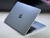 Apple MacBook Air 15.3/m5/16gb/512gb/SB