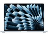 Apple MacBook Air 15.3/m5/16gb/512gb/SB - nuotraukos Nr. 2