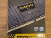 Nauja RAM atmintis Corsair Vengeance Lpx Ddr4 32gb
