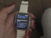 Laikrodis Apple Watch Ultra 2 - nuotraukos Nr. 5