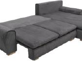 Vokiškas 325cm L kampas su miego funkcija 6 spalv - nuotraukos Nr. 6