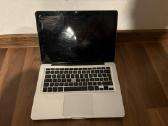 MacBook pro dalims ar remontui A1278 2010-2012 met - nuotraukos Nr. 2