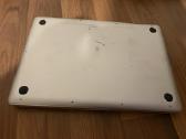 MacBook pro dalims ar remontui A1278 2010-2012 met - nuotraukos Nr. 3