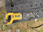 Parduodamas Stanley Fatmax Fme360 laidinis tiesini