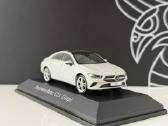Mercedes Benz Cla Coupe 1:43 - nuotraukos Nr. 4