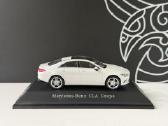 Mercedes Benz Cla Coupe 1:43 - nuotraukos Nr. 5