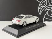 Mercedes Benz Cla Coupe 1:43 - nuotraukos Nr. 6