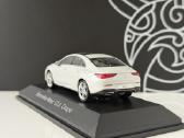 Mercedes Benz Cla Coupe 1:43 - nuotraukos Nr. 7