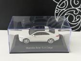 Mercedes Benz Cla Coupe 1:43 - nuotraukos Nr. 8