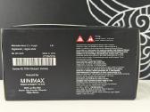 Mercedes Benz Cla Coupe 1:43 - nuotraukos Nr. 10