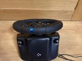 Logitech G923 žaidimų vairas Xbox / Pc - nuotraukos Nr. 3