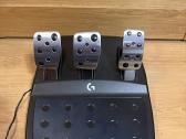 Logitech G923 žaidimų vairas Xbox / Pc - nuotraukos Nr. 4