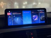 Android 14 Nbt EVO Bmw F30 F31 F32 F33 10.25 colio - nuotraukos Nr. 2