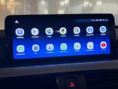 Android 14 Nbt EVO Bmw F30 F31 F32 F33 10.25 colio - nuotraukos Nr. 3